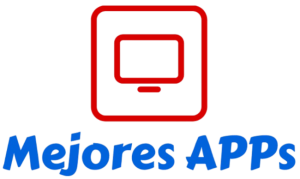 Mejores APPs